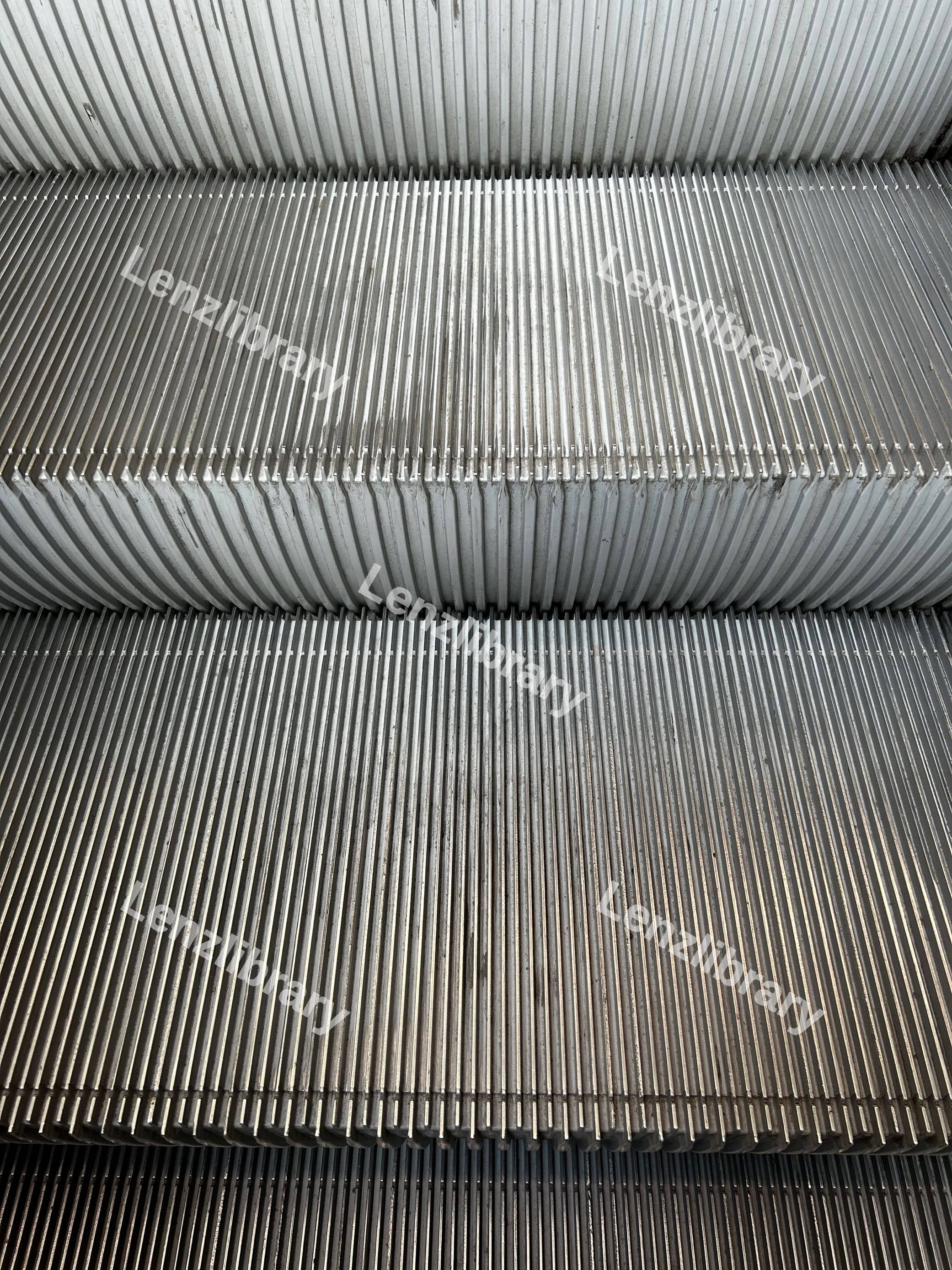 Escalators